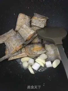 Make Red-fried fish step 3