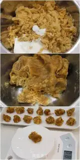 Make The soufflé step 5