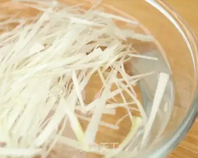 Make White mustard step 3