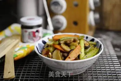 Make Soo-fried step 8