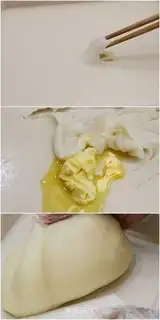 Make The soufflé step 6