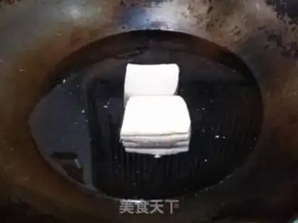 Make Dry-pot intestines step 7