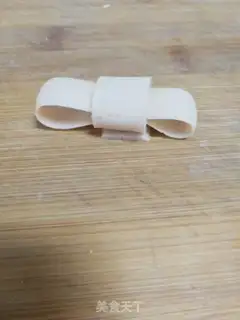 Make Lollipop toast step 8