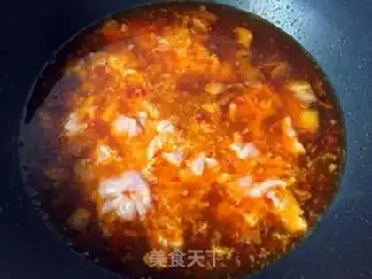 Make Boiled meat step 14