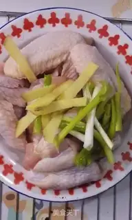 Make Roasted chicken wings step 0