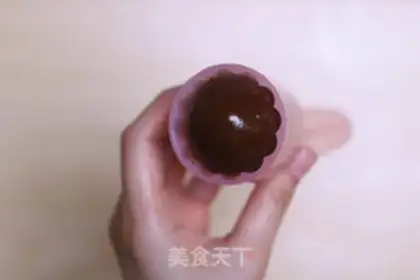 Make Black sugar step 17