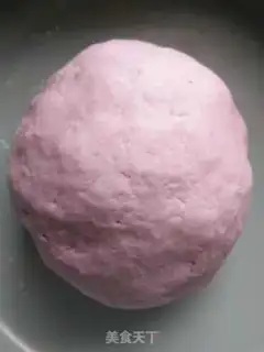 Make Potato roses step 2