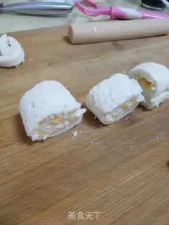Make Lollipop toast step 9