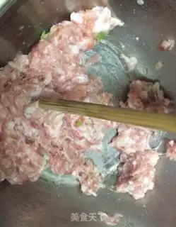 Make radish meatball soup step 0