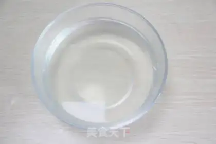 Make Blueberry step 1