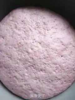 Make Potato roses step 3