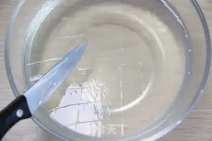 Make Blueberry step 2