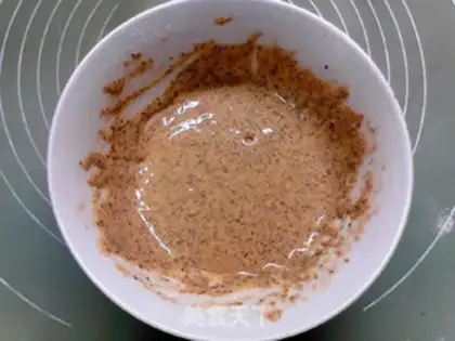 Make Red tea, twilight cake step 6