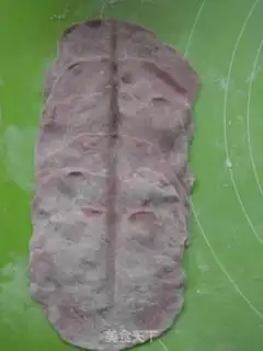Make Potato roses step 5