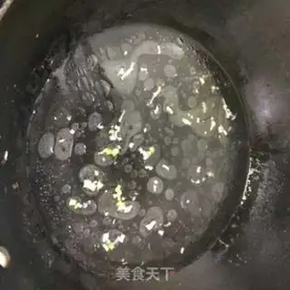 Make radish meatball soup step 3