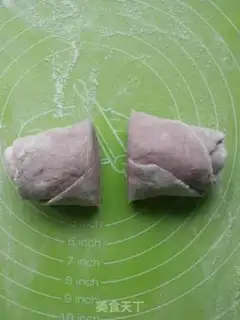 Make Potato roses step 7