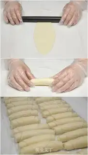 Make The soufflé step 13