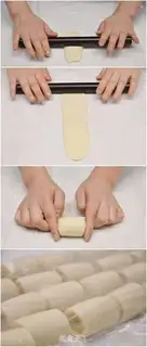 Make The soufflé step 14