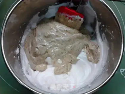 Make Red tea, twilight cake step 10
