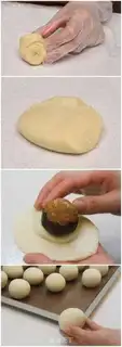 Make The soufflé step 15