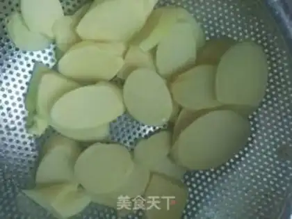 Make A fragrance step 1