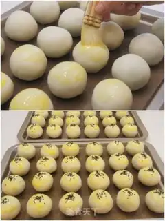 Make The soufflé step 16