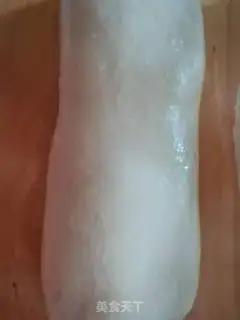 Make Eight taels step 4