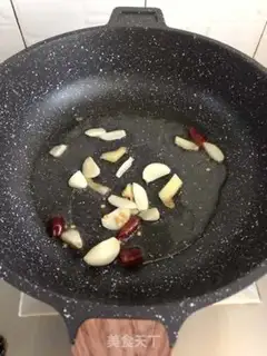 Make Bean-peased ribs step 1