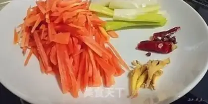 Make Fry chicken step 2