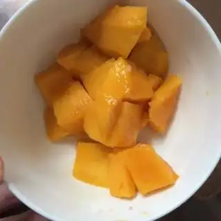 Make Fruit salad step 1