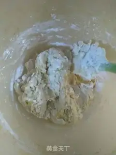 Make A creamed noodle step 2