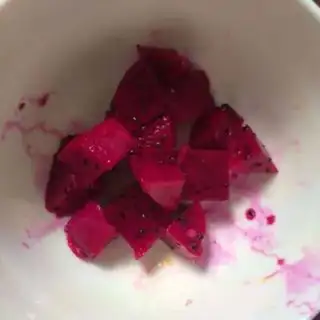 Make Fruit salad step 2