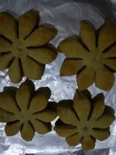 Make Eight taels step 10