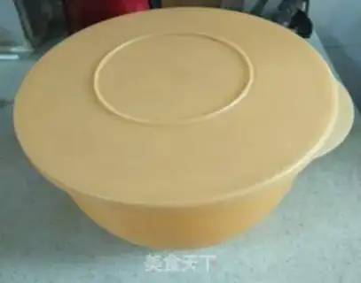 Make A creamed noodle step 4
