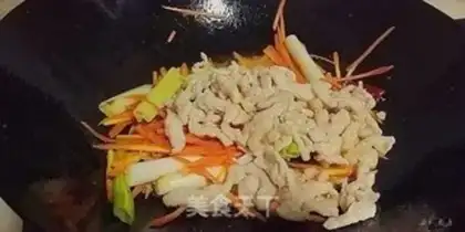 Make Fry chicken step 6
