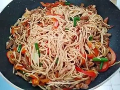 Make Yenju