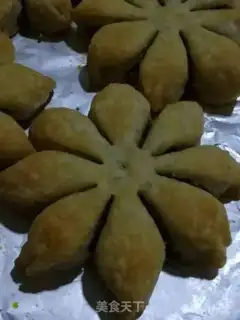 Make Eight taels step 11