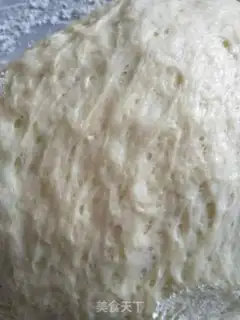 Make A creamed noodle step 5