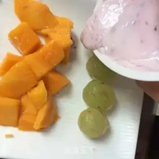 Make Fruit salad step 5