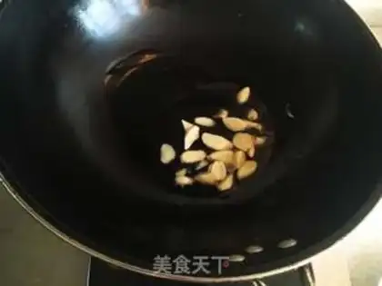 Make Garlic casserole step 3