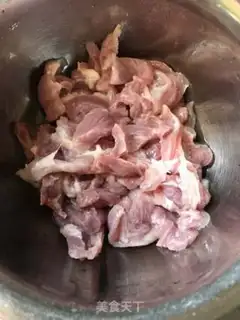 Make Pretzels step 0