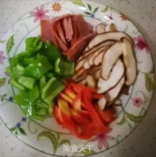 Make Spam chips step 2