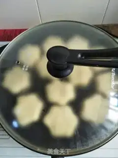 Make A creamed noodle step 8