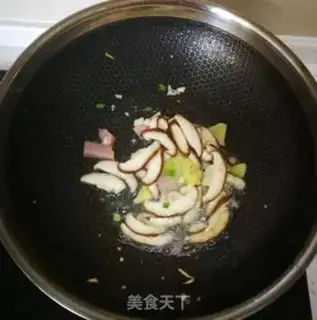 Make Spam chips step 3