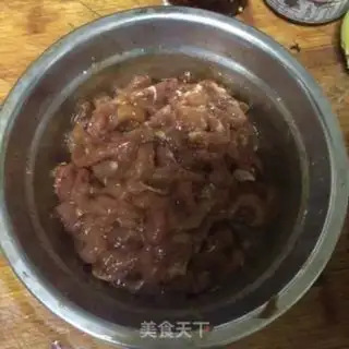 Make Kyo-su curry step 0