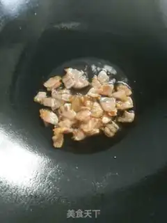Make ♪ Chestnut rice ♪ step 3