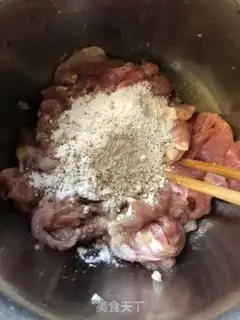 Make Pretzels step 3