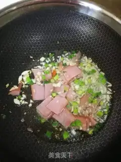 Make Spam chips step 4