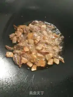 Make ♪ Chestnut rice ♪ step 4