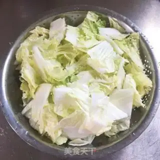 Make Cabbage and veal step 0